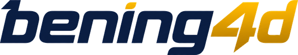 Logo bening4d